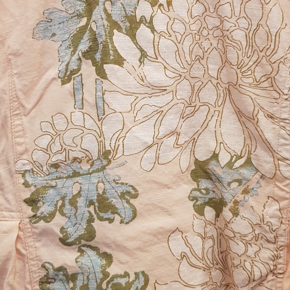 Free People Salmon Pink Tasteful Dress - Picture 9 of 17